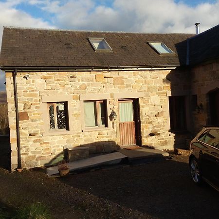 Sunrise House Hotel Inverfarigaig Exterior foto