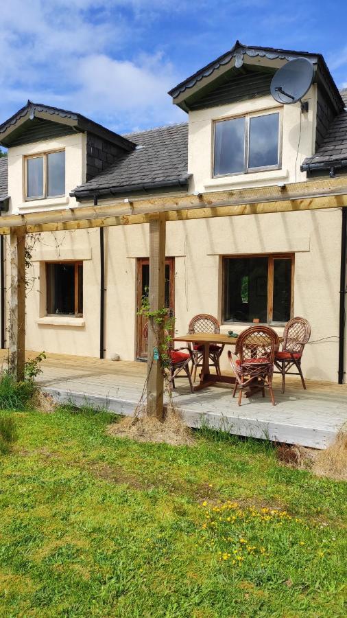 Sunrise House Hotel Inverfarigaig Exterior foto