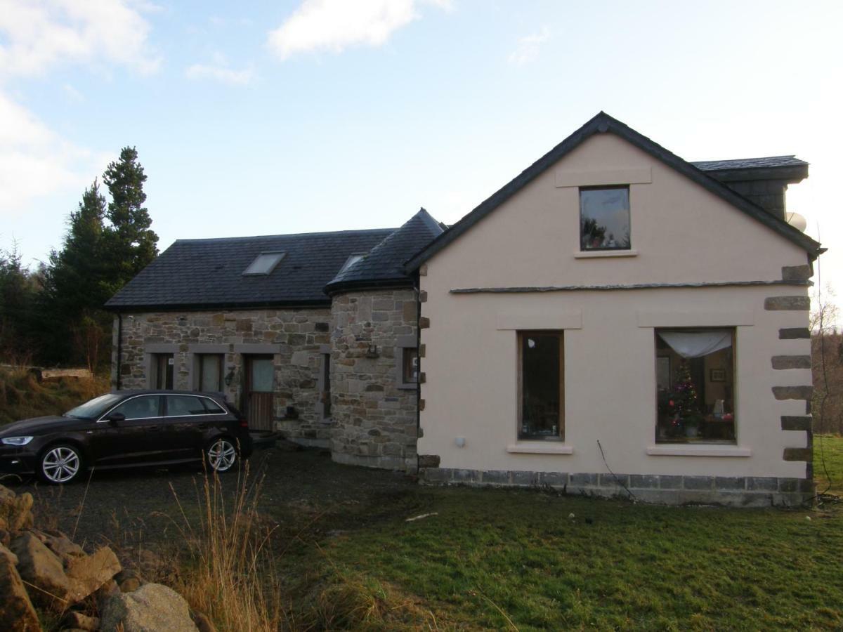 Sunrise House Hotel Inverfarigaig Exterior foto