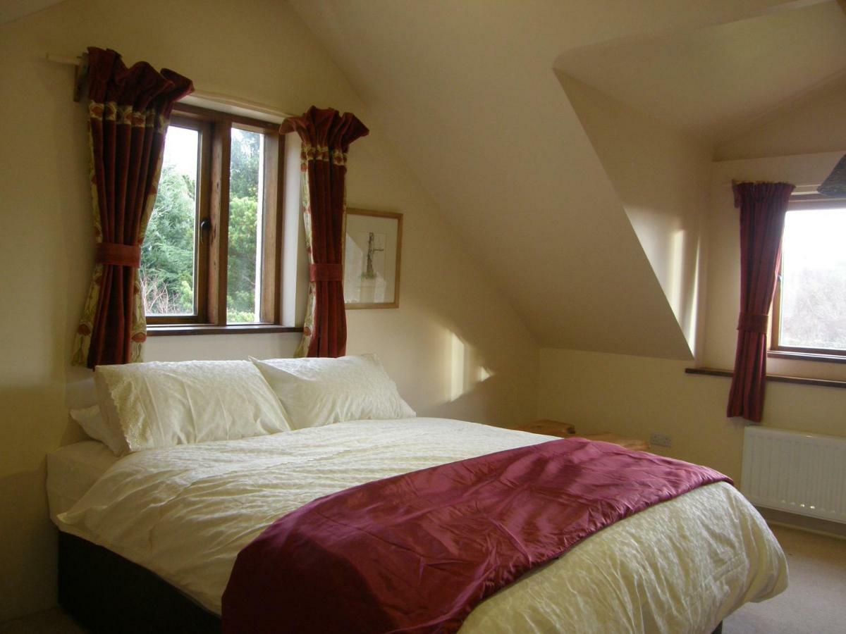 Sunrise House Hotel Inverfarigaig Exterior foto
