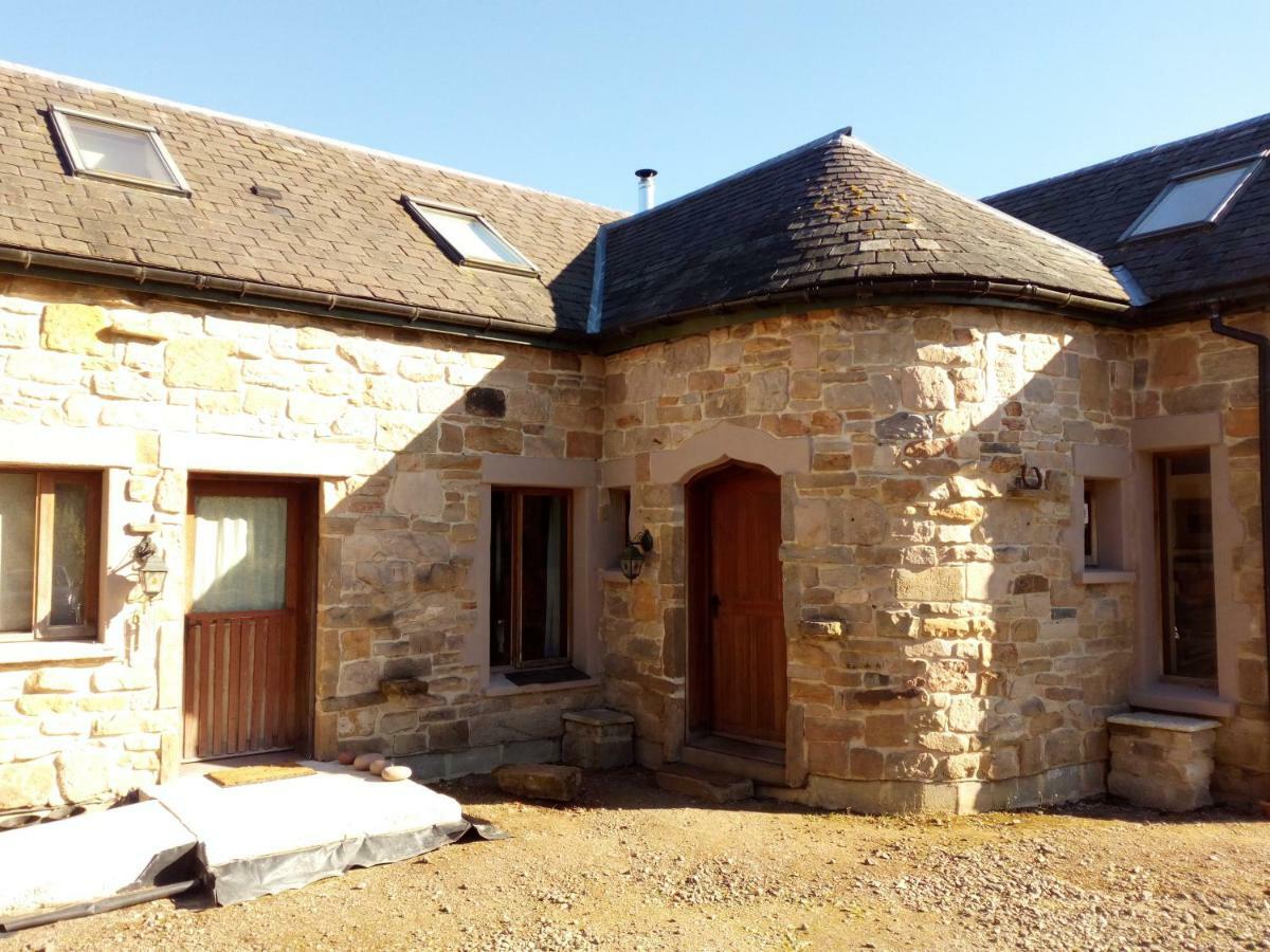 Sunrise House Hotel Inverfarigaig Exterior foto