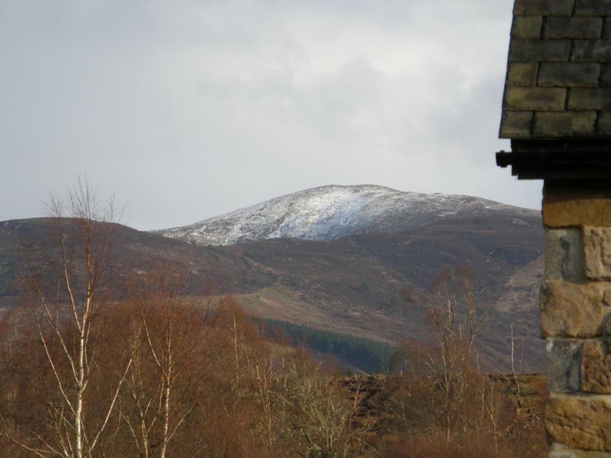 Sunrise House Hotel Inverfarigaig Exterior foto